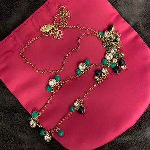 Ann Taylor necklace